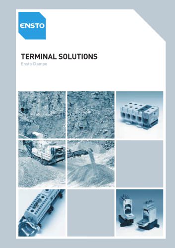 Terminal Solutions