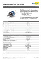 Data sheet MCP05