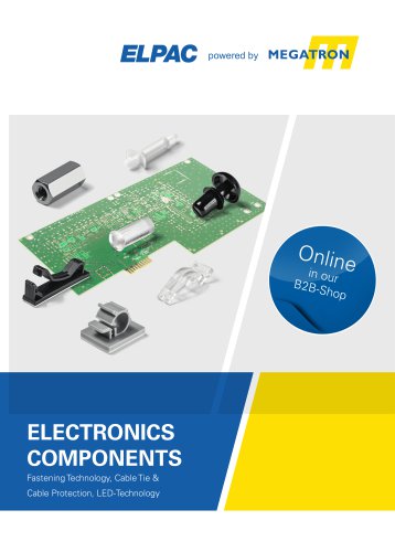 ELECTRONICS COMPONENTS