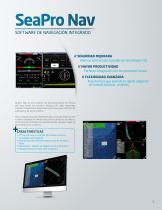 SeaProNav_brochure_Sercel - 5