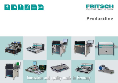 Productline