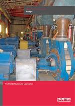 perma Lubrication Systems for Pumps