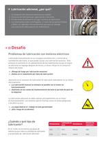 perma sistemas de lubricación - Motores eléctricos - 3