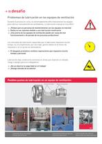 Sistemas de lubricación perma en acción - Equipos de ventilación - 3