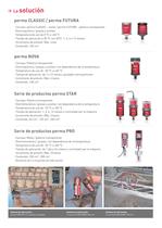 Sistemas de lubricación perma en acción - Equipos de ventilación - 4