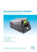 Dockingstation DS400