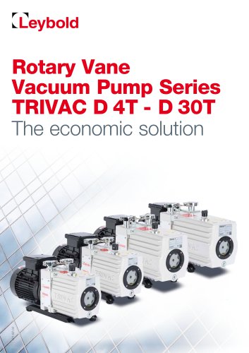 TRIVAC T