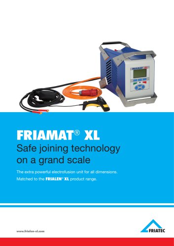 FRIAMAT XL