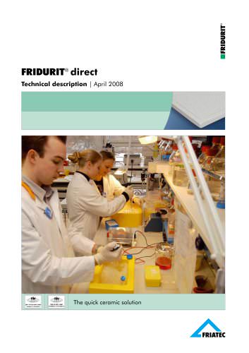 FRIDURIT direct