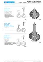 ARI-STEVI Pro 422/462