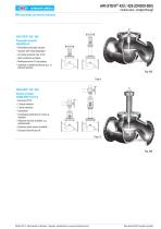 ARI-STEVI Smart 425/426