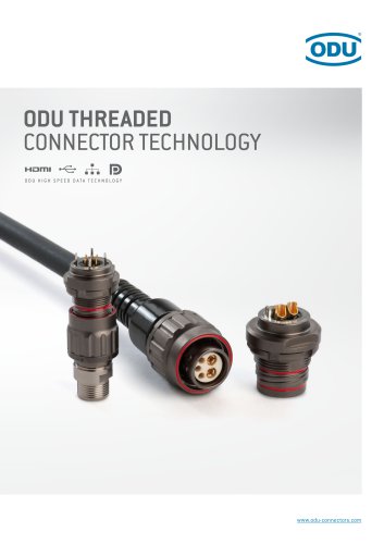 AMC&reg; Threaded