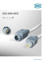 MINI‐MED®