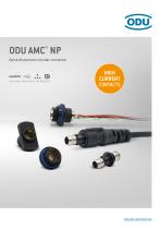 ODU AMC® NP – Catalog