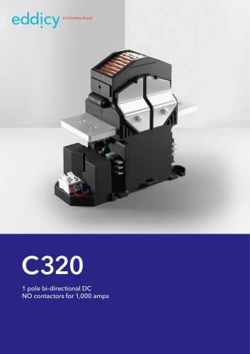 Flyer C320