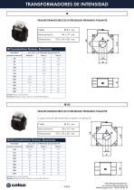 05-Transformadores intensida Línea Clásica - 3