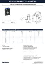 05-Transformadores Intensidad - Línea AST - 3