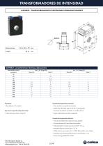 05-Transformadores Intensidad - Línea AST - 4