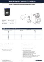 05-Transformadores Intensidad - Línea AST - 6