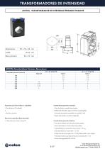 05-Transformadores Intensidad - Línea AST - 7