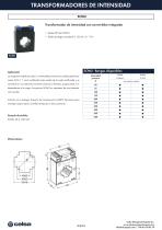 05-Transformadores de intensidad Suma-Salida Analógica - 4