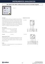 CATALOGO CELSA MESSGERATE ESPAÑA SL - 12