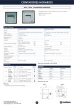 CATALOGO CELSA MESSGERATE ESPAÑA SL - 3