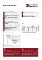 Brochure Crane systems - 8