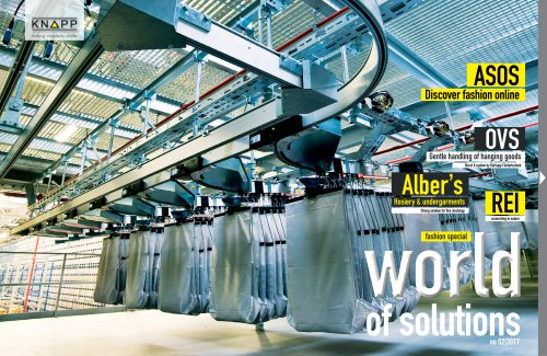 world of solutions no 02/2017