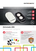 Entrematic ZEN - 1