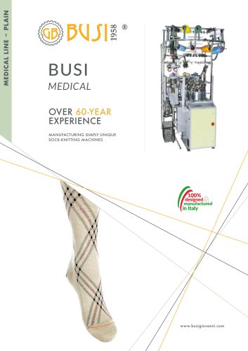 BUSI MEDICAL