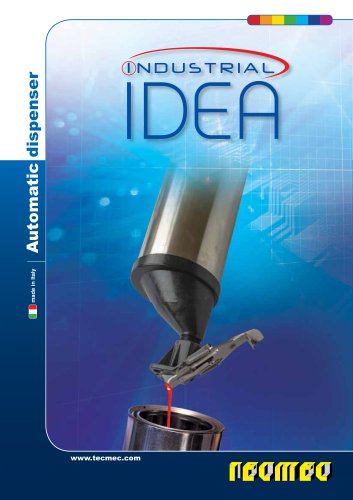 IDEA INDUSTRIAL