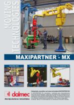 Maxipartner - 1