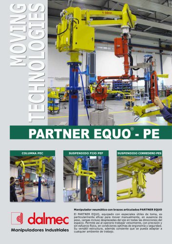 Partner Equo