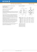 NH Fuse-Links - 31