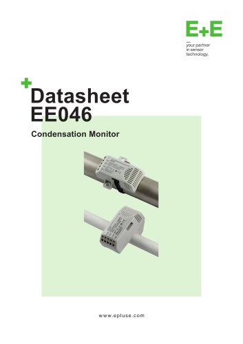 Datasheet EE046