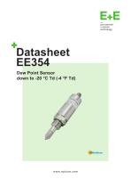 Datasheet EE354