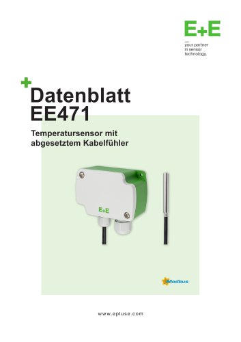 Datasheet EE471