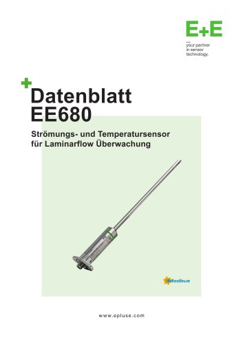 Datasheet EE680