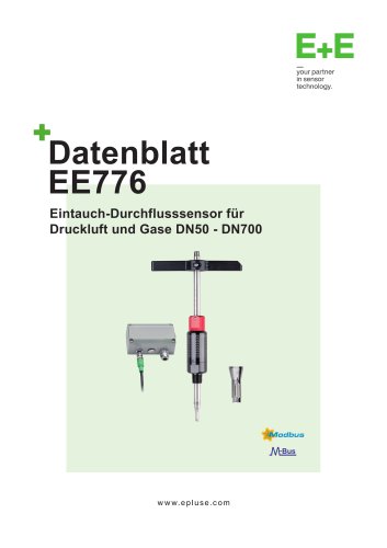 Datasheet EE776