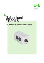 Datasheet EE8915