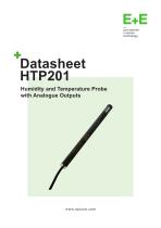Datasheet HTP201