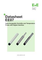 EE07 Datasheet