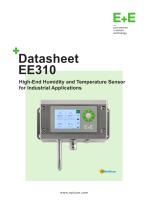 EE310 Datasheet