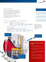 ADMO - Gestión de datos inteligente para sistemas eléctricos - 5