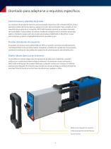 ARCO 400-Equipo de pruebas universal para controles de recierres - 4