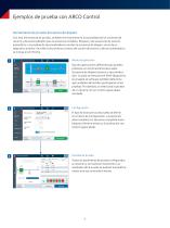ARCO 400-Equipo de pruebas universal para controles de recierres - 8