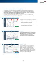 ARCO 400-Equipo de pruebas universal para controles de recierres - 9