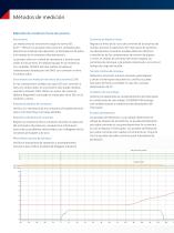 CIBANO 500 - Sistema de pruebas 3 en 1 para interruptores de potencia de media y alta tensión - 4