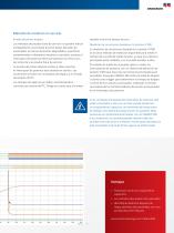 CIBANO 500 - Sistema de pruebas 3 en 1 para interruptores de potencia de media y alta tensión - 5